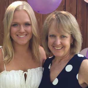 Meet your Posher, Diane